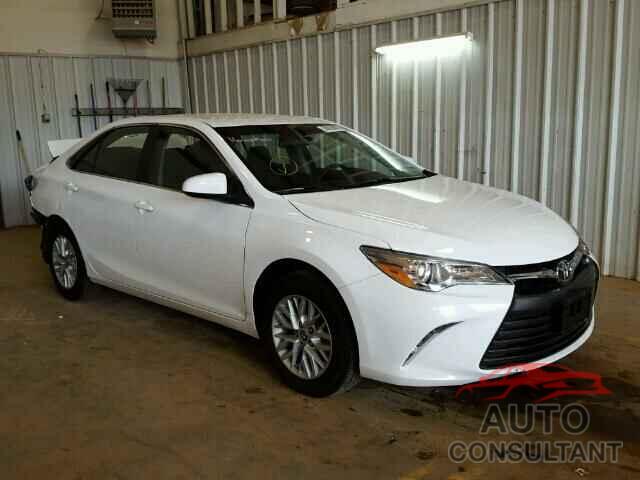 TOYOTA CAMRY 2016 - 4T1BF1FK1GU162515