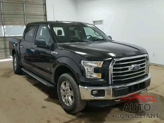 FORD F150 2015 - 1FTEW1EG0FFB89819