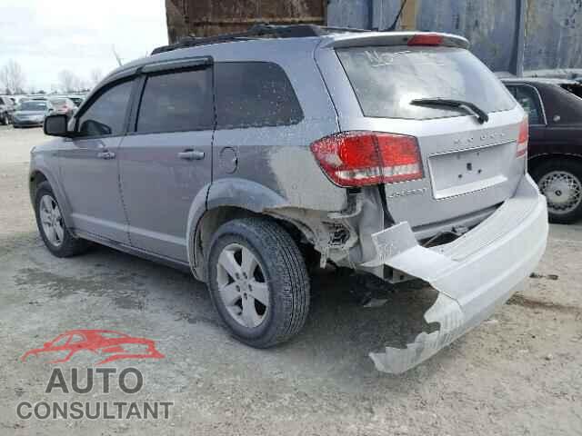 DODGE JOURNEY 2015 - 3C4PDCABXFT602677