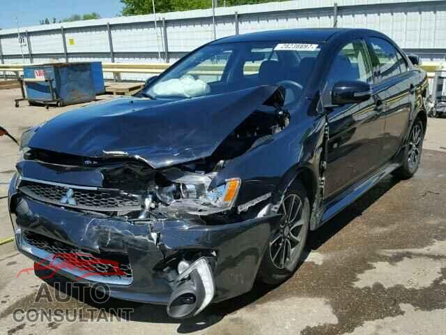 MITSUBISHI LANCER 2016 - JA32V2FW9GU010464