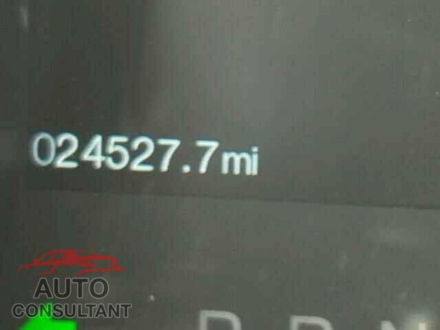 FORD MUSTANG 2015 - 1FA6P8CF0F5325995