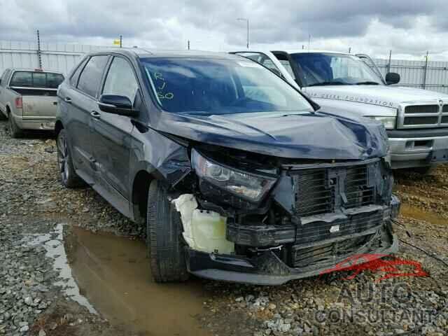 FORD EDGE 2016 - 2FMPK4AP3GBC54771