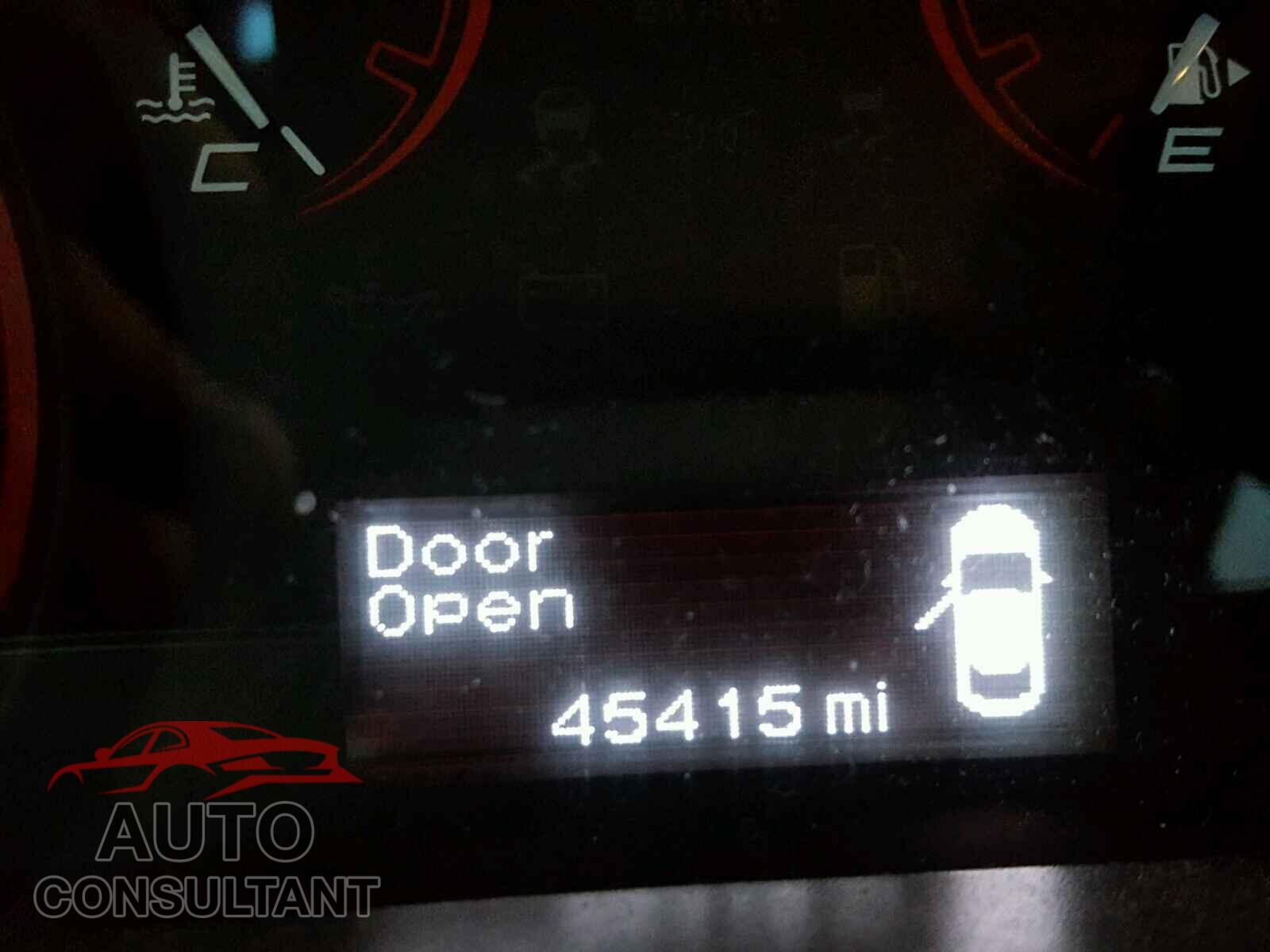 DODGE DART 2015 - 1C3CDFBB4FD211954