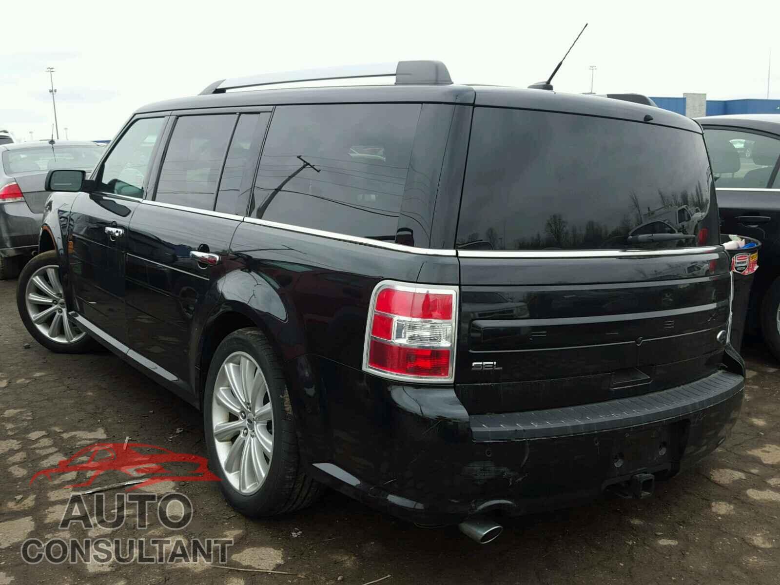FORD FLEX 2015 - 2FMGK5C81FBA18436