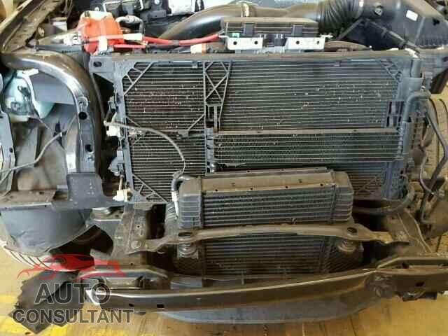FORD EXPEDITION 2015 - 2HGFC2F63LH529792