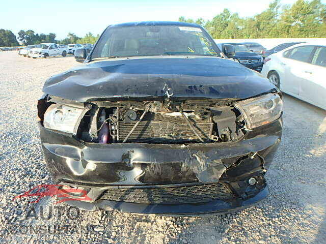 DODGE DURANGO 2015 - 1C4SDHCT9FC722639