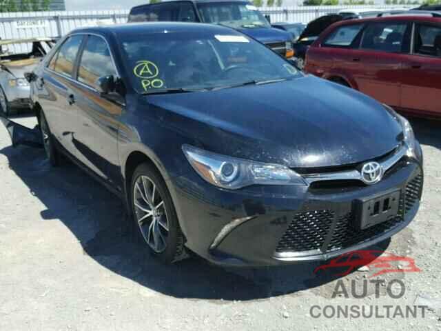 TOYOTA CAMRY 2015 - 4T1BF1FK3FU064570