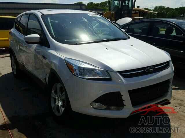 FORD ESCAPE 2015 - 1FMCU0G75FUC11566