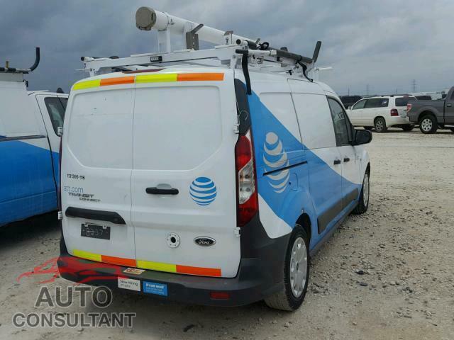 FORD TRANSIT CO 2016 - NM0LS7E73G1238237