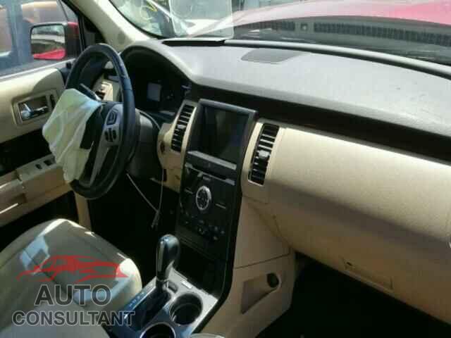 FORD FLEX 2016 - 2FMHK6D88GBA09372