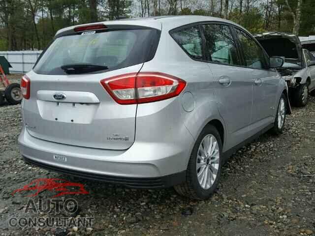 FORD CMAX 2017 - 1FADP5AU5HL103233