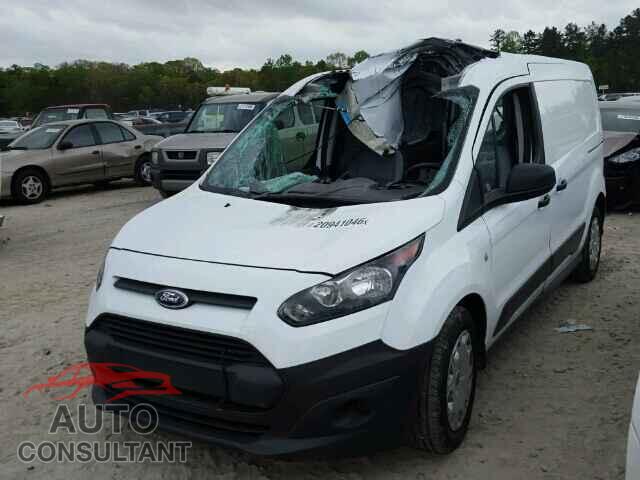 FORD TRANSIT CO 2015 - NM0LS7E71F1227574