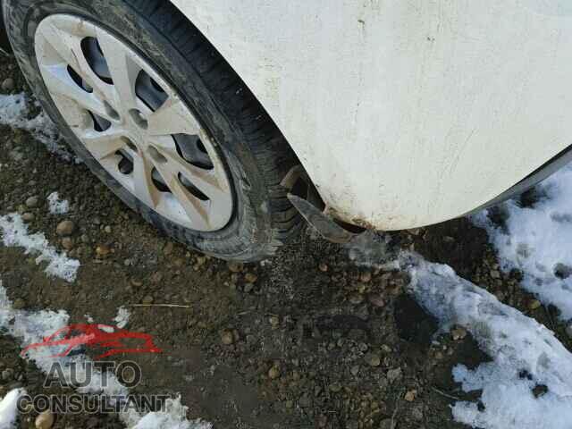 KIA RIO 2015 - KNADM5A36F6704380