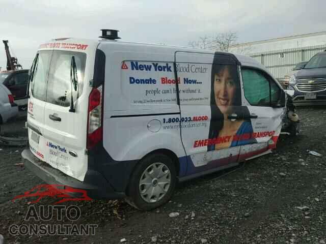 FORD TRANSIT CO 2015 - NM0LS7E71F1209849