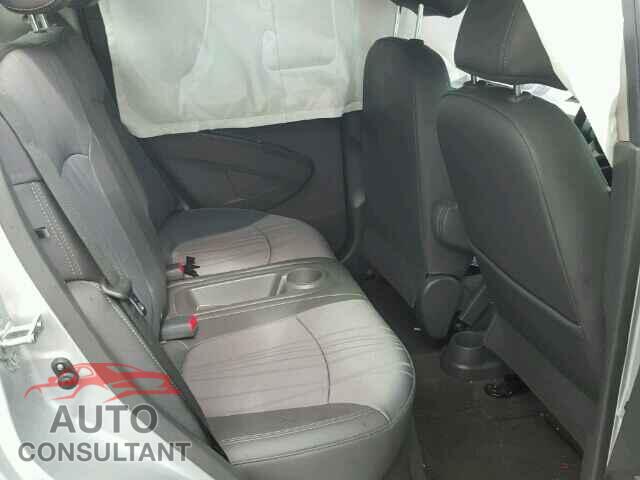 CHEVROLET SPARK 2015 - KL8CD6S90FC794529