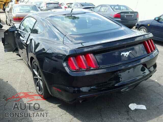 FORD MUSTANG 2015 - 1FA6P8TH1F5414105