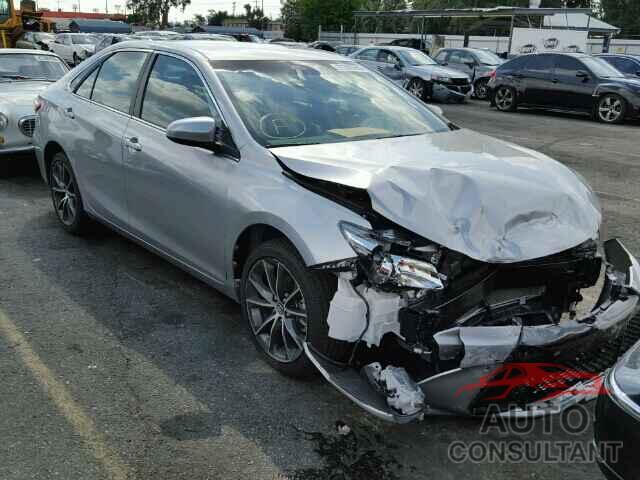 TOYOTA CAMRY 2015 - 4T1BF1FK9FU091840