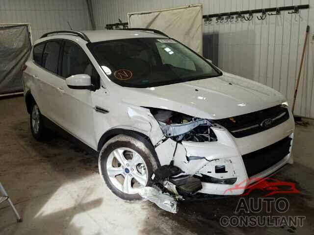FORD ESCAPE 2015 - 1FMCU0GX5FUB89763