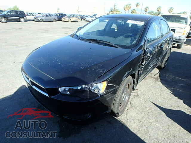 MITSUBISHI LANCER 2015 - JA32U2FU2FU007079