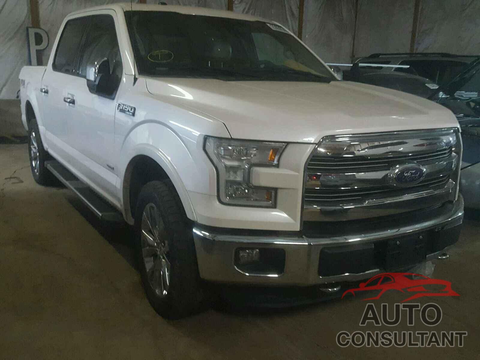 FORD F150 2015 - 1FTEW1EG7FKD86476