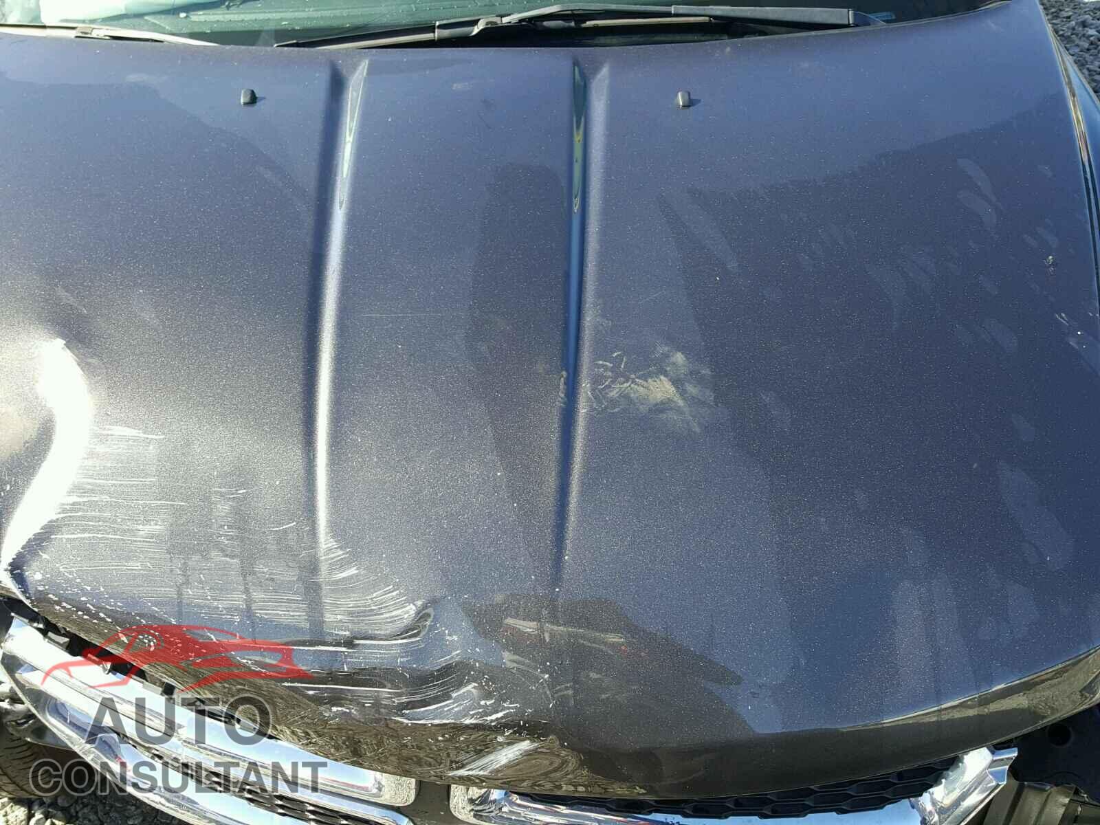 DODGE JOURNEY 2015 - 3C4PDCAB1FT532096