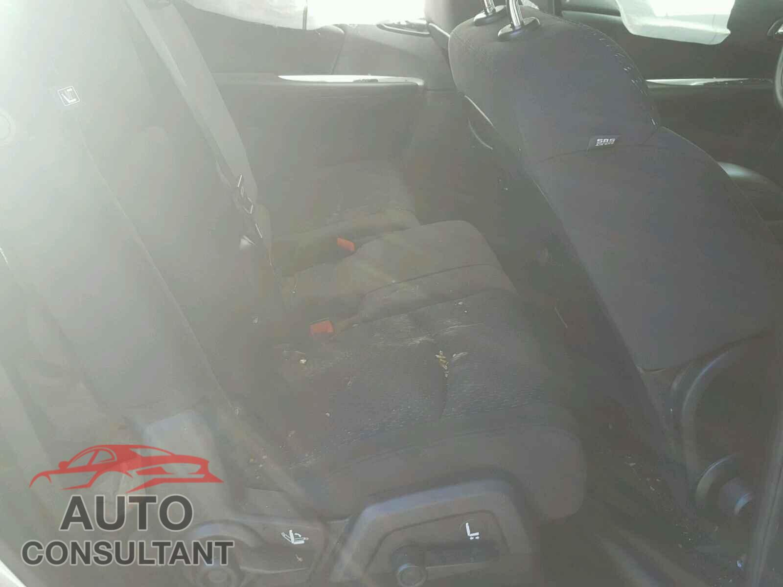 DODGE JOURNEY 2015 - 3C4PDCBG0FT742750