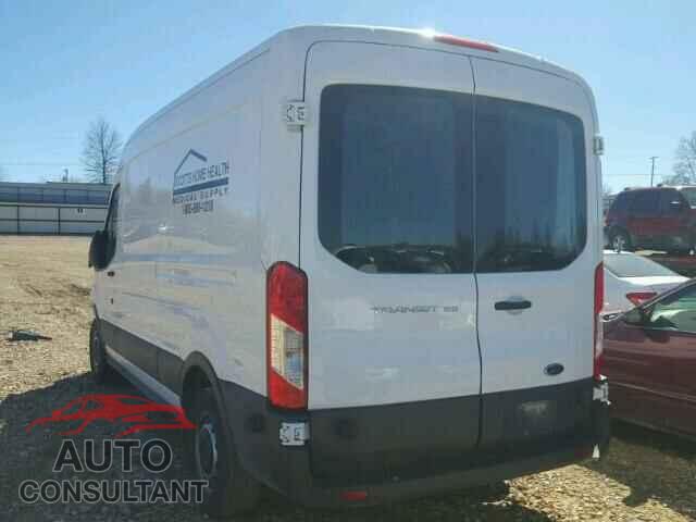 FORD TRANSIT CO 2015 - 1FTNE2CM5FKA23093