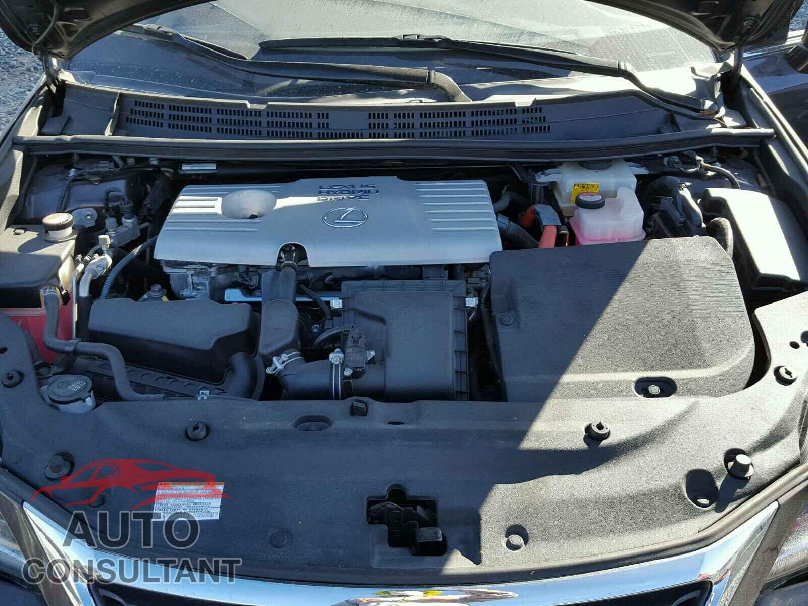 LEXUS CT 200 2015 - JTHKD5BH7F2249503