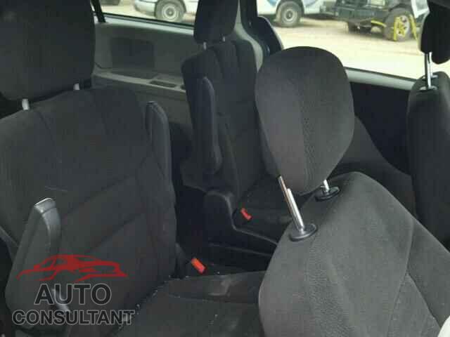 DODGE CARAVAN 2015 - 2C4RDGBG8FR687497