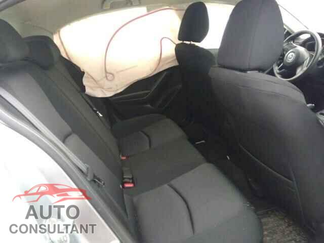 MAZDA 3 2015 - 3MZBM1K73FM199075