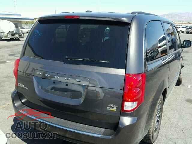 DODGE CARAVAN 2016 - 2C4RDGEGXGR329671