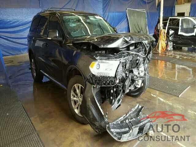DODGE DURANGO 2015 - 1C4RDHDG3FC714651