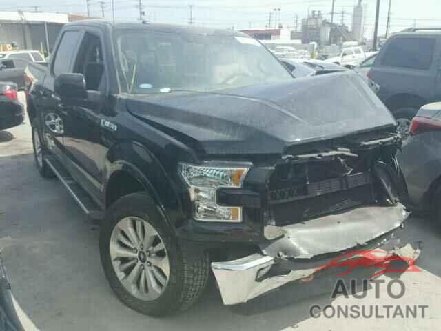 FORD F150 2016 - 1FTEW1EG6GKD24083