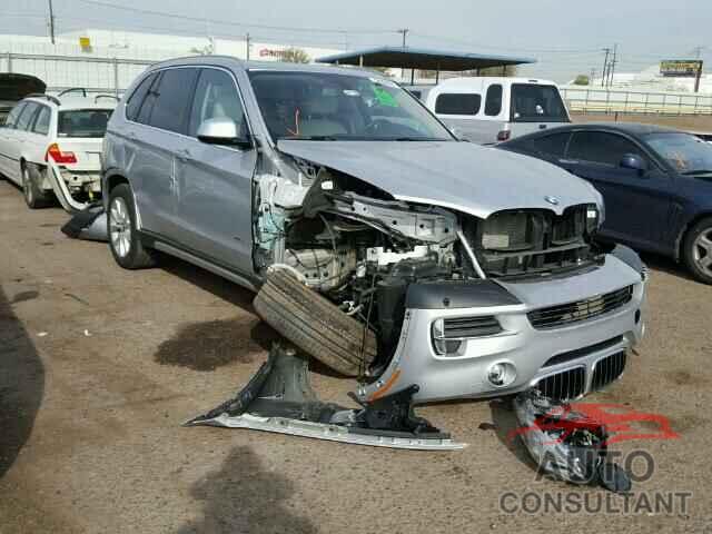 BMW X5 2015 - 5UXKS4C54F0N06519