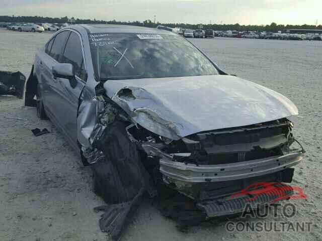 SUBARU LEGACY 2015 - 4S3BNAN65F3054690
