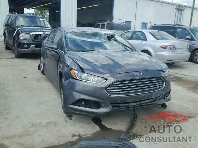 FORD FUSION 2015 - 3FA6P0H73FR189328