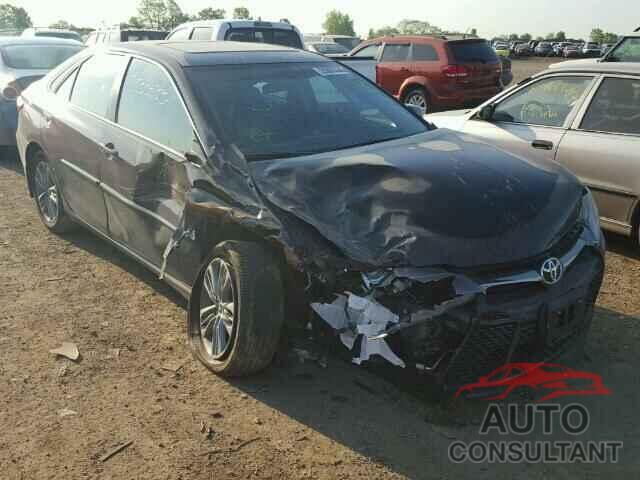 TOYOTA CAMRY 2015 - 4T1BF1FK9FU056263