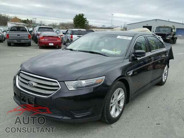 FORD TAURUS 2015 - 1FAHP2D85FG168295