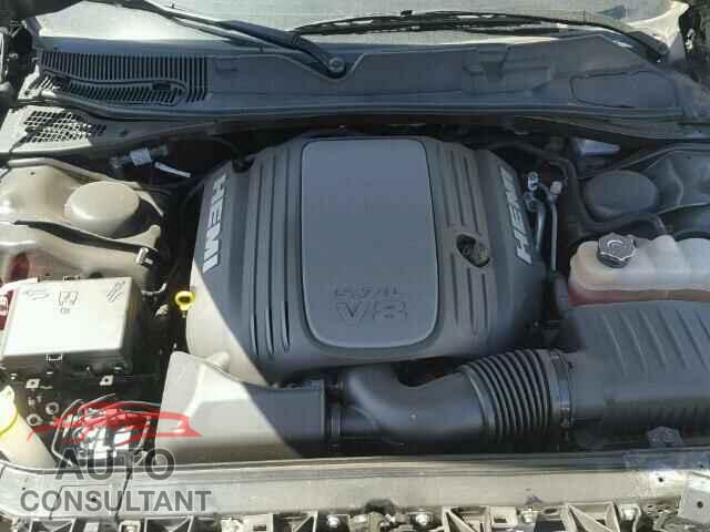 DODGE CHALLENGER 2016 - 2C3CDZBT0GH145899