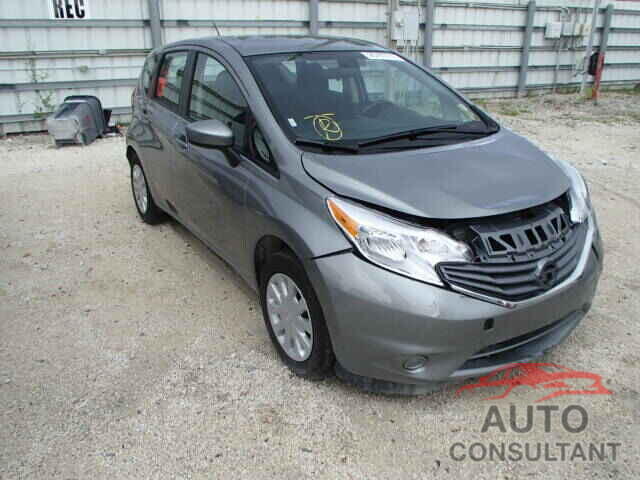NISSAN VERSA 2015 - 3N1CE2CP7FL408027