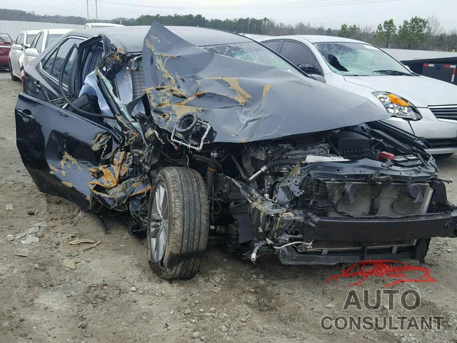 TOYOTA CAMRY 2015 - 4T1BF1FK1FU003332