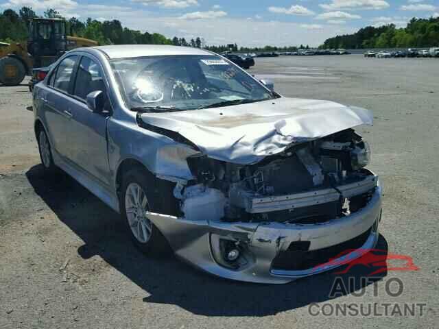 MITSUBISHI LANCER 2016 - JA32U2FU3GU002295