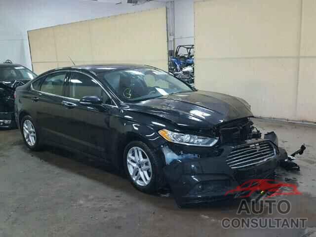 FORD FUSION 2015 - 3FA6P0HD5FR143456