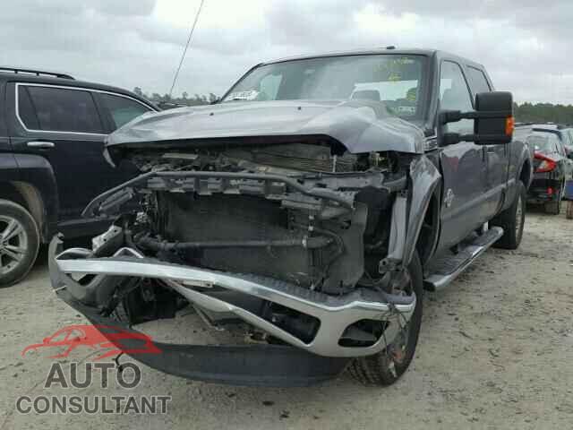 FORD F250 2015 - 1FT7W2BT5FEC22464