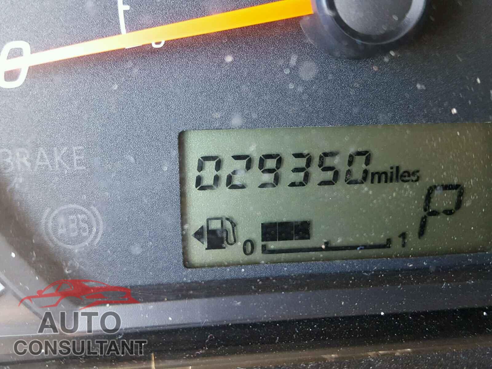 MITSUBISHI MIRAGE 2017 - ML32F3FJ4HH002293
