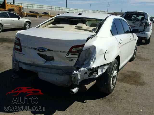 FORD TAURUS 2015 - 1FAHP2E81FG199722