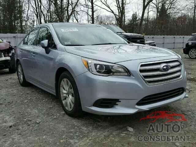 SUBARU LEGACY 2016 - 4S3BNAC65G3010581