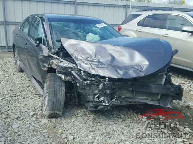 TOYOTA CAMRY 2015 - 4T1BF1FK0FU032899