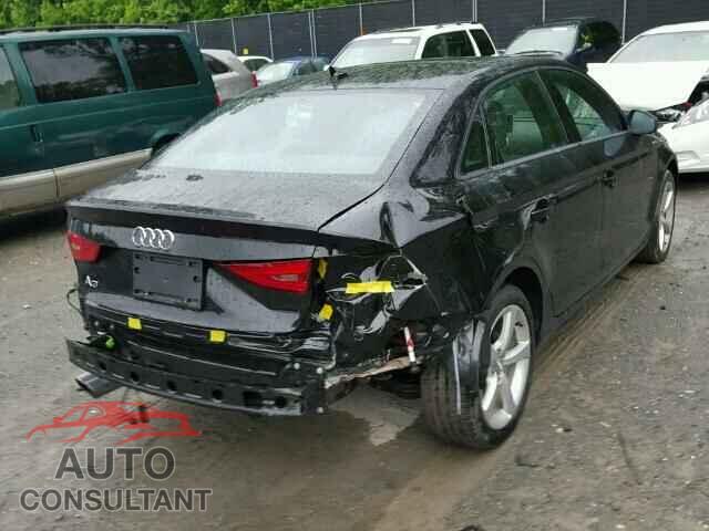 AUDI A3 2016 - WAUA7GFF8G1036346