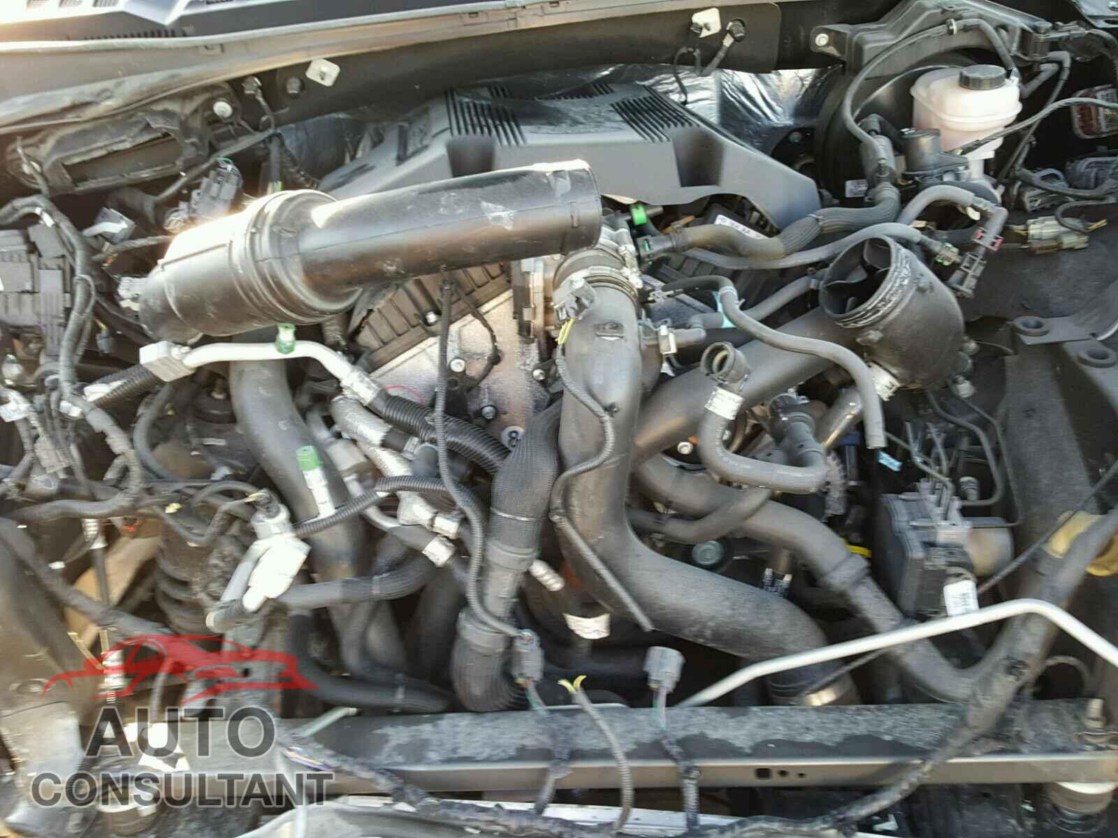 FORD F150 2017 - 1FTEW1EG8HFA44160